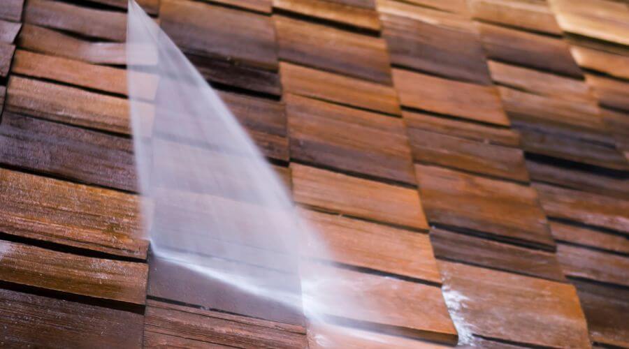 Asphalt Roofing in Thomaston, AL